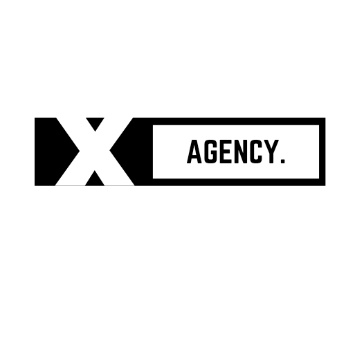 X AGENCY.